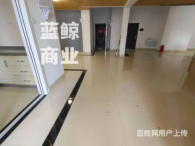 急租 万达旁绿地复试400平纯办公 - 图片 10