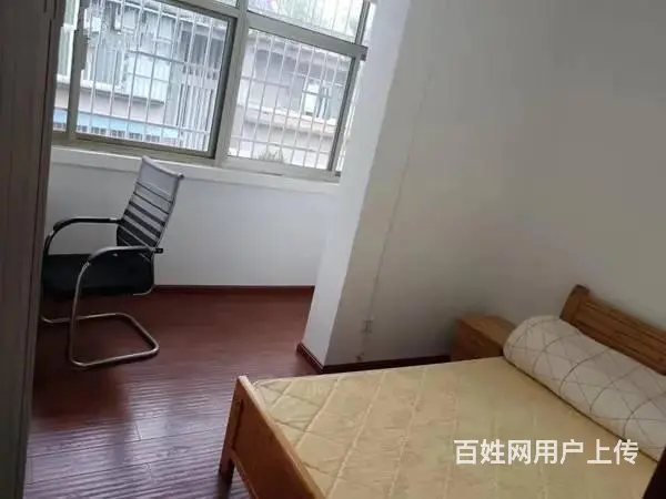 政府机关二生活区 普通住宅2厅 精装修 - 图片 7
