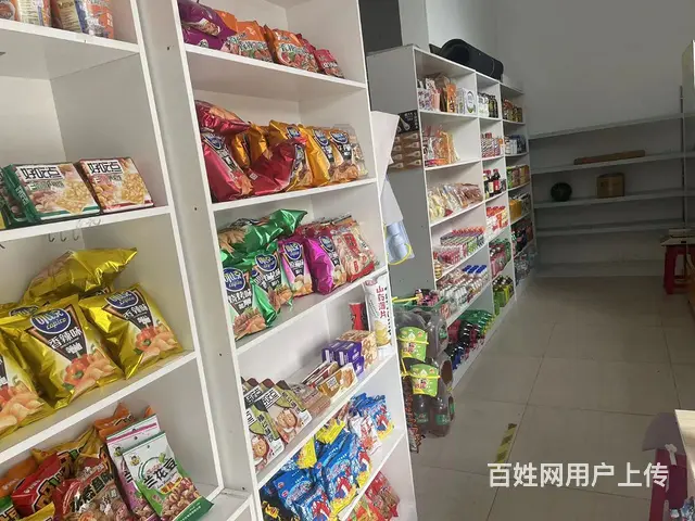 高区东涝台亲情园小区门口百货超市转让 - 图片 5