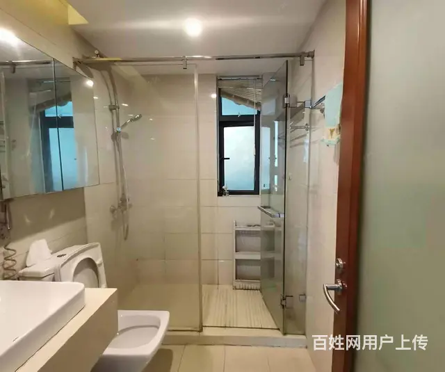 中信 红树湾旁旁 房子保养好 3房 精装修 4300/月 - 图片 10