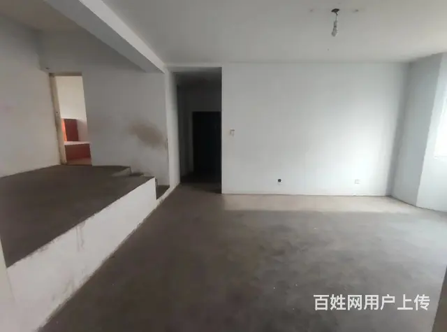 福安家园 3楼  跃层结构 超大户型 随意装修 - 图片 3