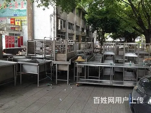 广州二手厨具回收都收购哪些餐饮设备 - 图片 3