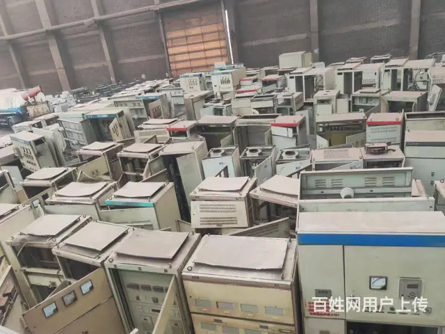 丹东机械设备高价回收刚刚更新 - 图片 2