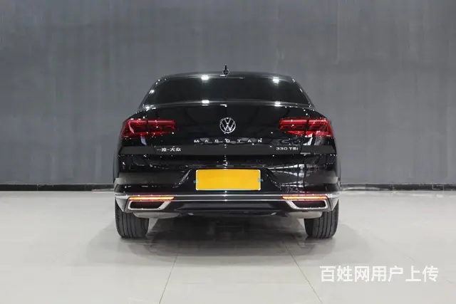 【搞定了！】大众 迈腾 2020款 2.0TSI 双离合 3 - 图片 9