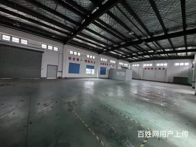 独门独院丙类厂房1800方8毛入驻 - 图片 8