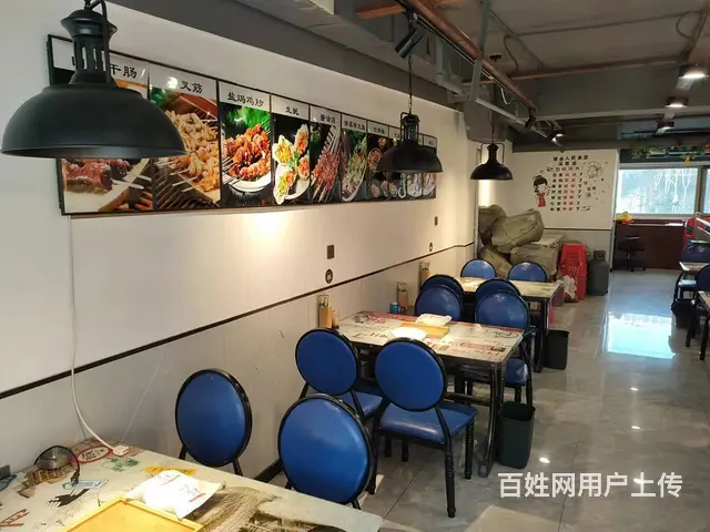 世祥路品牌烧烤店出兑 餐馆餐饮店铺转让 - 图片 7