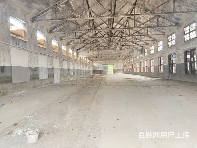 （房东直租）农科院远大路旁园区1200一2400平厂房招租 - 图片 5