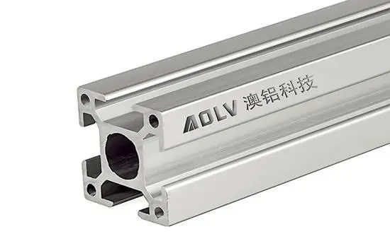 铝型材框架定制具体要求及收费标准 - 图片