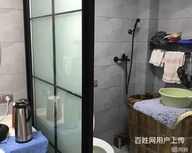 藻江花园2楼二南二厅新豪装设全东边户超低价出售 - 图片 7