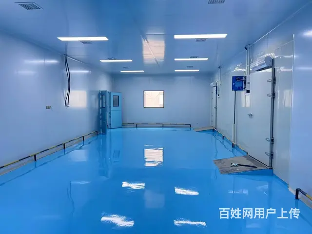 标准厂房 环境优美 停车方便 水电齐全 - 图片 2