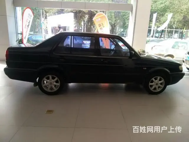 大众捷达 2006款 1.6L 手动 伙伴 (国Ⅲ - 图片 6