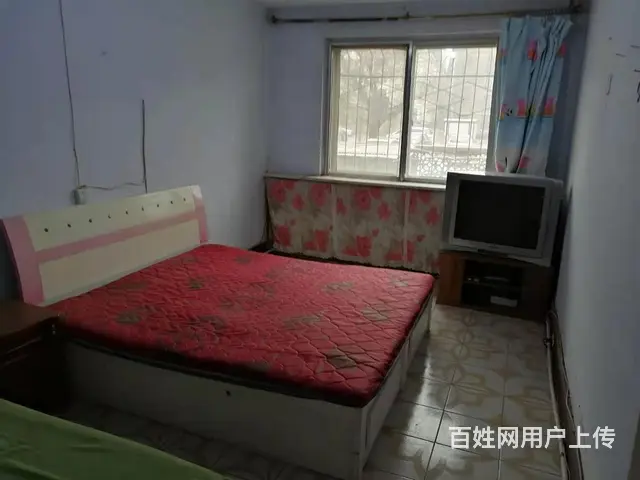 凌南西里 兴隆大家庭北邻交通局 普通住宅1厅 简单装修 - 图片 3