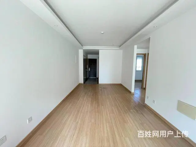 万科低总价小平层！南北通透两居，楼间距大，精装修 - 图片 1