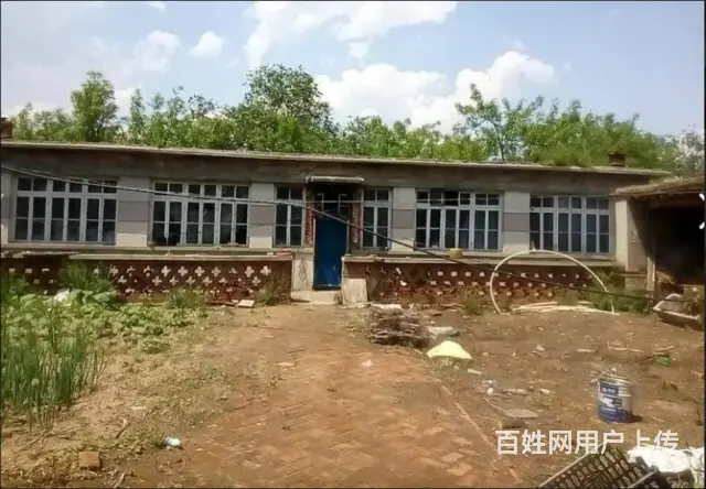 骆驼山子（梨树沟风景区）平房出售 - 图片 1