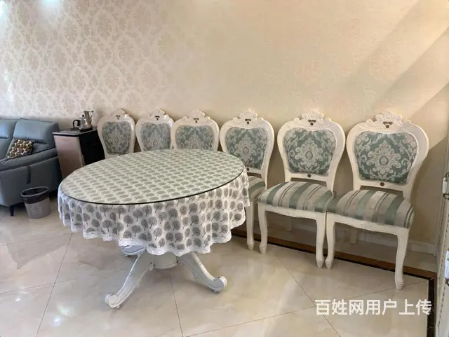 重点推荐,房主急售 精装修赞成香颂南 - 图片 6