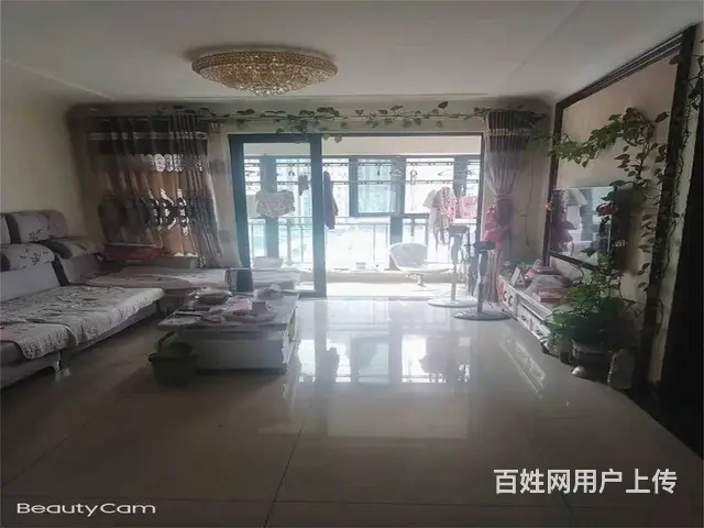 恒大绿洲 普通住宅 中等装修 - 图片 2