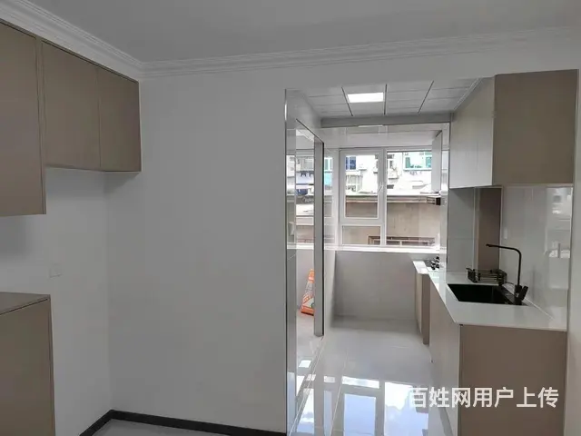 零道街天沐洗浴北 南北三楼 婚房 61.1平 - 图片 5