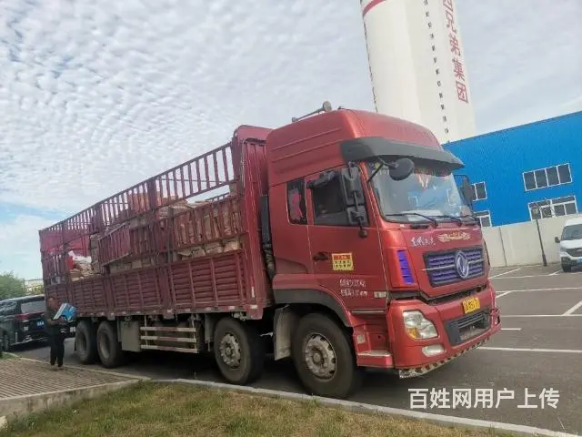 东风天龙 - 图片 1