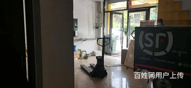 7756(七P）个人城西区新宁路36号空铺转让或出租 - 图片 5