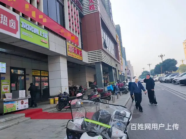 （老板本人）3万低价转让包房租，地铁口旁小吃早餐包子店 - 图片 1