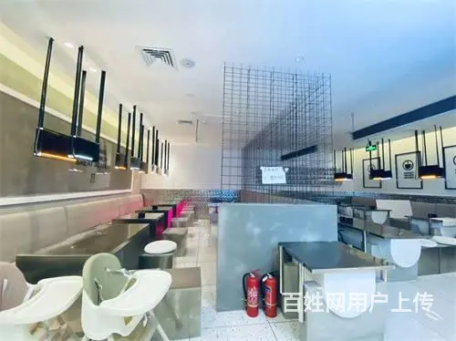财富五楼西餐厅饭店出兑 - 图片 7