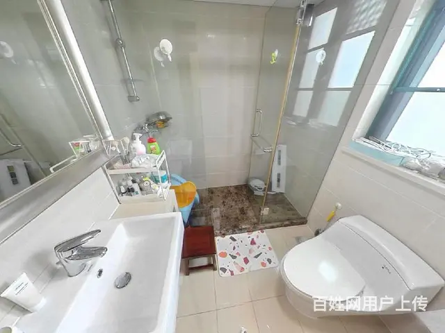 仁恒星园 二十一小精装修三房看小区园林周边配套成熟 - 图片 10