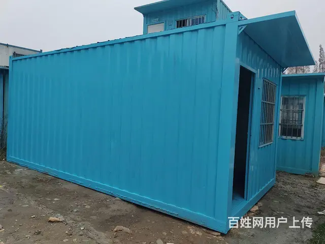 集装箱房出租出售 - 图片 4