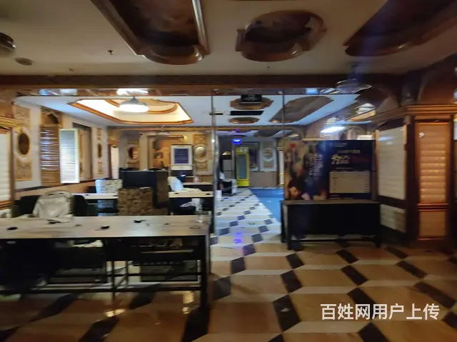 51旺铺推荐）龙华区义龙路龙谷连锁夜精灵网咖二楼640平招租 - 图片 4