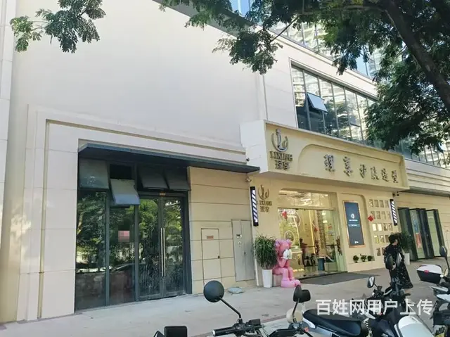 （51旺铺推荐）崖州区金茂湾380平铺面出租价格可谈 - 图片 12