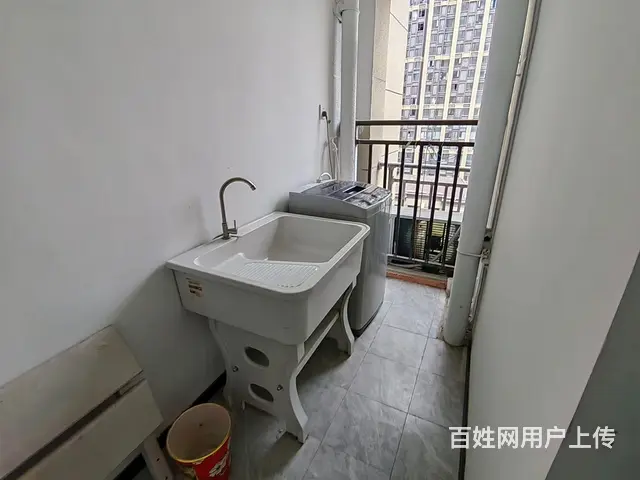 方特，三安光电，银城智谷，滨城小学泰康之家精装修复试四房出租 - 图片 5