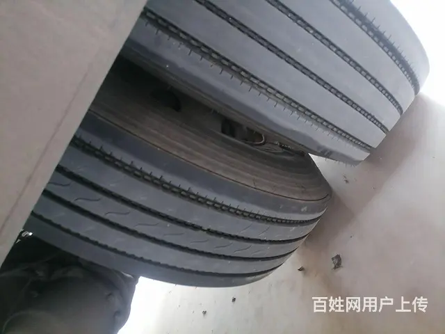 东风专底 东风专底 冷藏车 国4 - 图片 2