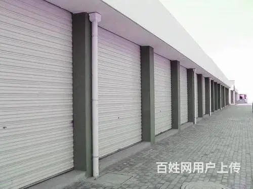 哈尔滨保温卷帘门维修 铁皮卷帘门定做 安装各卷帘门 - 图片 2