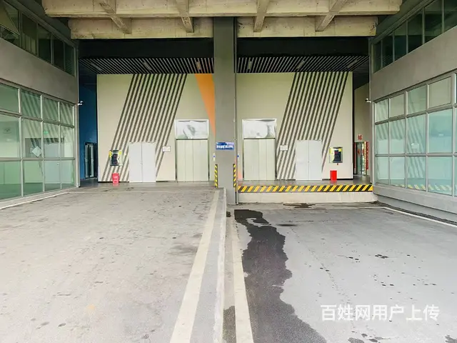 （老板本人）星沙未来智汇城标准厂房仓库房东直租  6270 - 图片 8