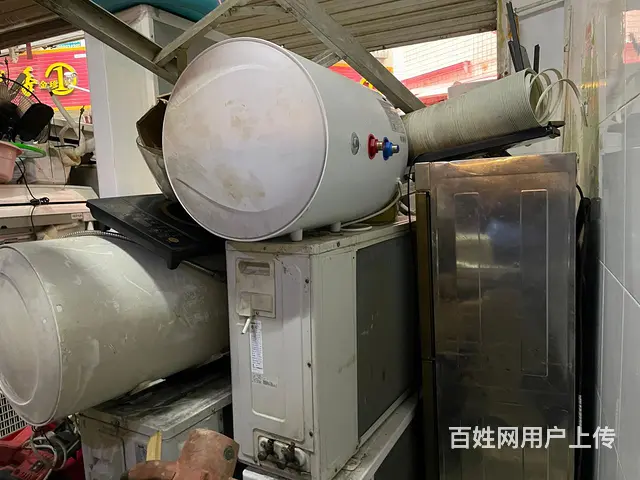 蒸饭机维修 - 图片 2