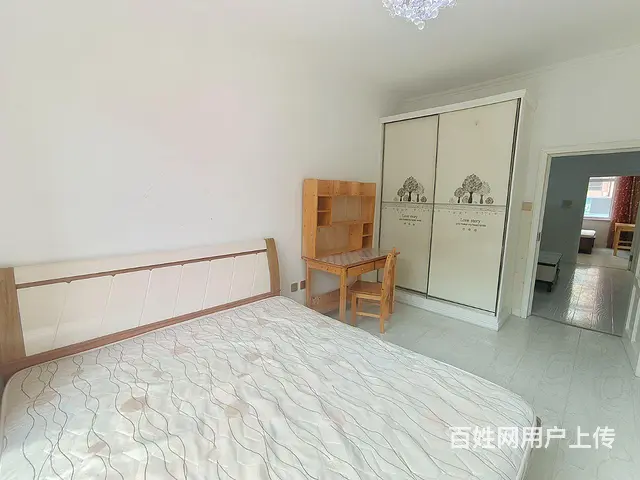3楼 园丁树梁 两室 个人精装修 家具家电齐全 拎包入住 - 图片 8