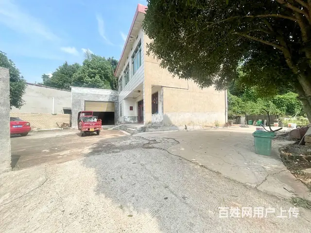 （老板本人）天心区高云村独门厂房仓库带住房优价出租 6909 - 图片 4