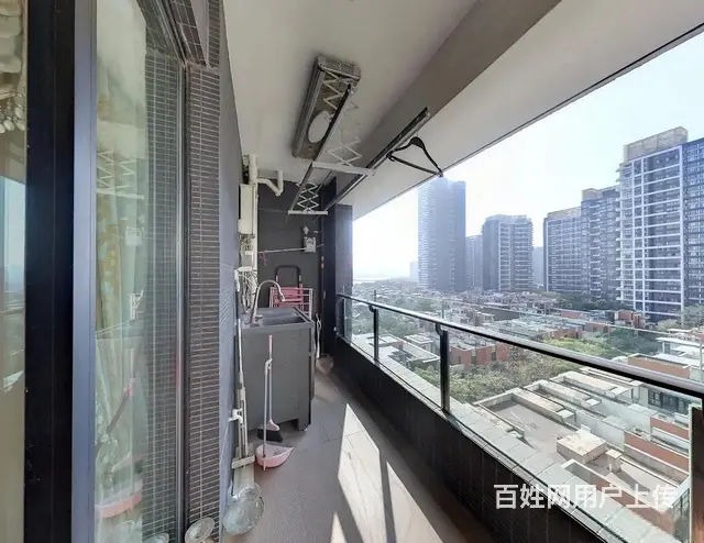 近拱北澳门·中信红树湾北区 4室2卫 北 精装修 - 图片 11