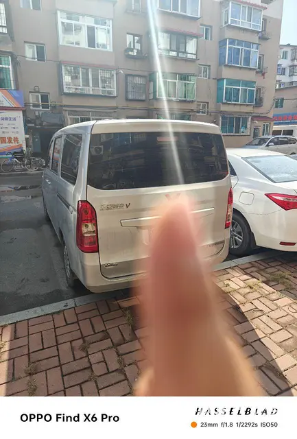 个人一手，无事故，全车原 - 图片 3