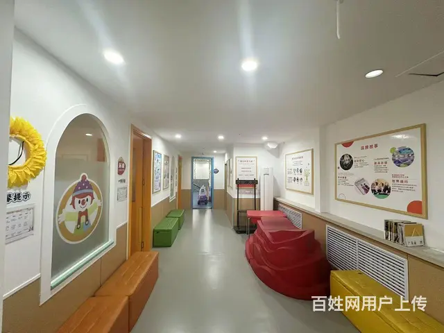 （微易转）齐兴路凤凰城南门大型商铺出租 - 图片 9