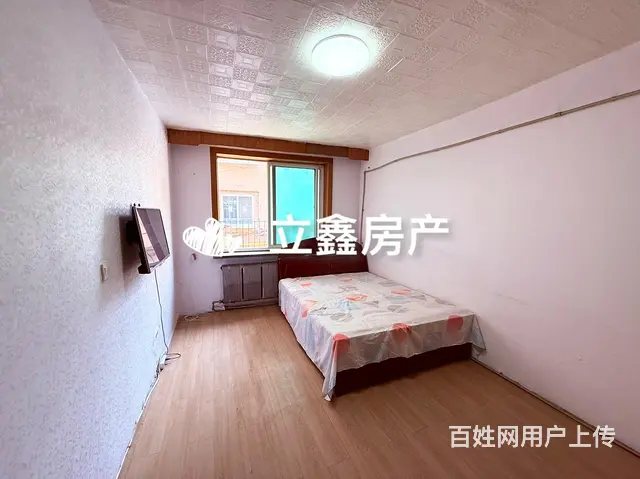 26中西，南向2楼，家电家具齐全，拎包住，交通购物方便 - 图片 1