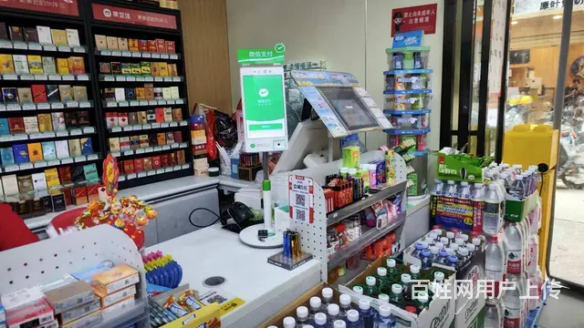 （51旺铺推荐）商品街中巷45平便利店转让 - 图片 4