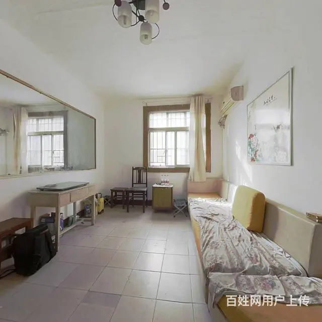 1楼，堤北片区，适合老人和孩子上学， - 图片 2