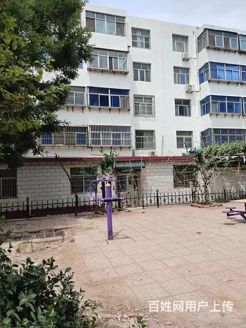 钟楼社区十四号楼二楼小产权 普通住宅 简单装修 - 图片