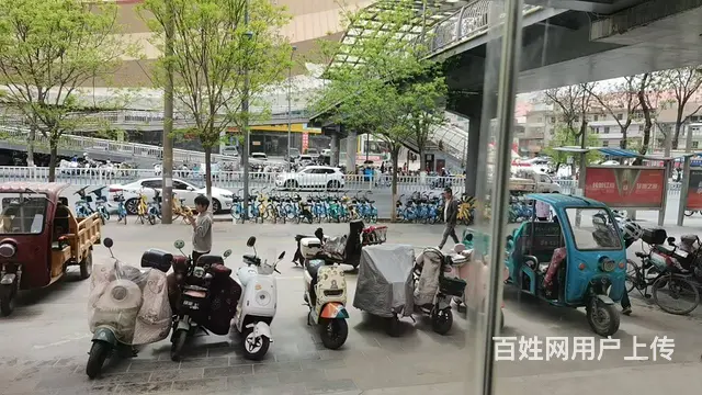 9073（铺联邦）城关区东欧世贸便利店转让 - 图片 7