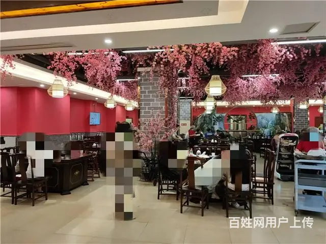 （同城搜铺网）南外一品南庭1200平大型火锅店转让 - 图片 8