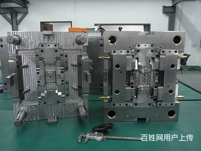 厦门模具设计培训机构厦门计算机培训厦门荣昶模具培训 - 图片 6