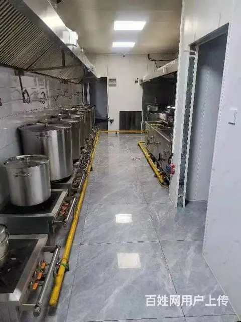 肉食加工厂出兑，和平区厂房出 租出兑（独院）食品厂出兑 - 图片 1