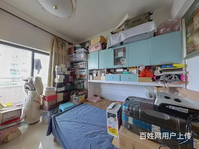 凤凰花园 一中紫荆 3室2厅142平米 诚心出售 - 图片 5