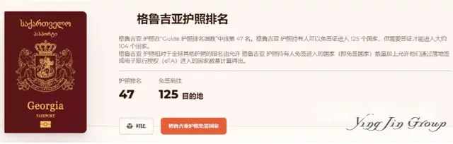 中国人，或将挤爆格鲁吉亚！ - 图片 6