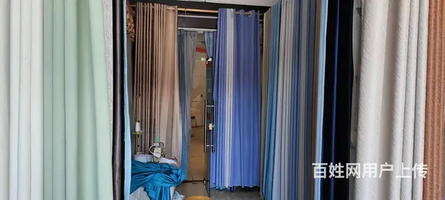 （速转网） 免费推荐锦荣布艺店铺 - 图片 2